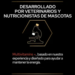 Pro Plan Multivitamins + para gatos New