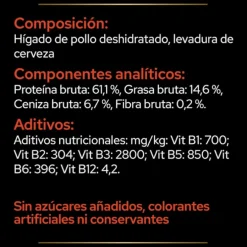 Pro Plan Multivitamins + para gatos New