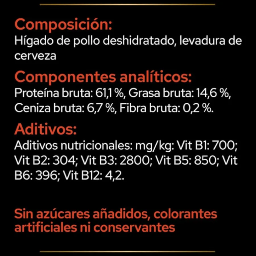 Pro Plan Multivitamins + para gatos New