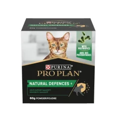 Pro Plan Natural Defences + para gatos Online