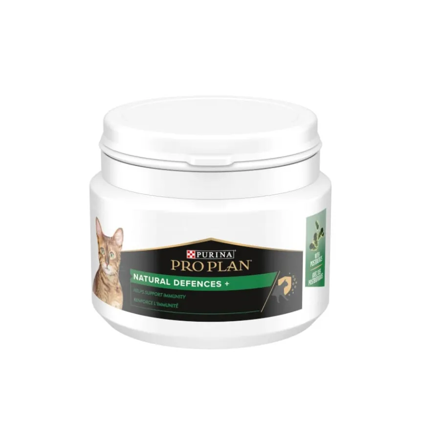 Pro Plan Natural Defences + para gatos Online