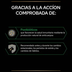 Pro Plan Natural Defences + para gatos Online