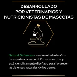 Pro Plan Natural Defences + para gatos Online