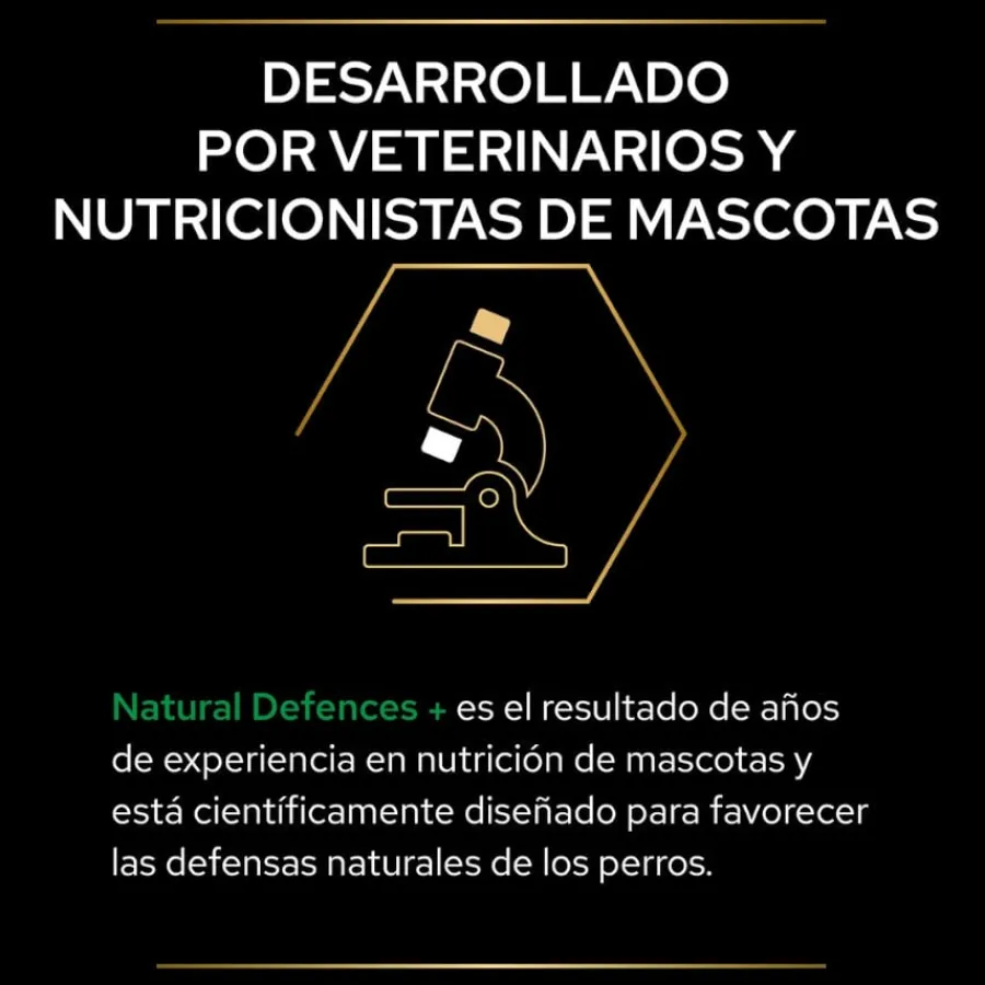 Pro Plan Natural Defences + para gatos Online