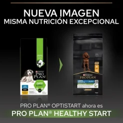 Pro Plan Puppy Large Athletic Pollo pienso para Cachorros Discount