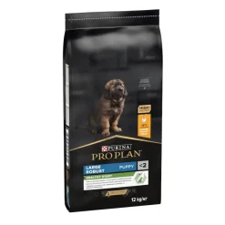 Pro Plan Puppy Large Robust Pollo pienso para Cachorros New