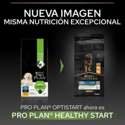 Pro Plan Puppy Large Robust Pollo pienso para Cachorros New