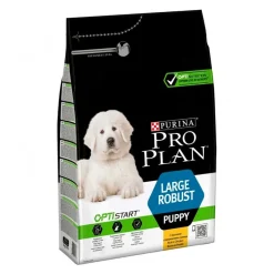 Pro Plan Puppy Large Robust Pollo pienso para Cachorros New