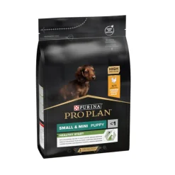 Pro Plan Puppy Small y Mini Pollo pienso para cachorros Clearance