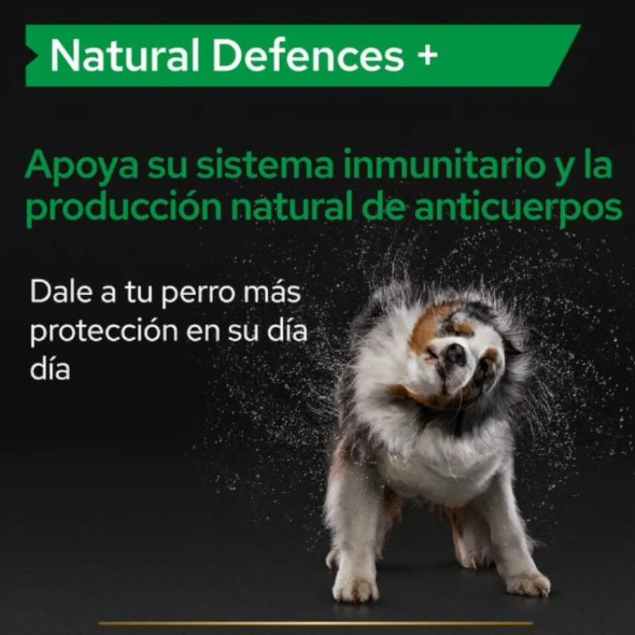 Pro Plan Relax + para perros New
