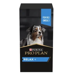Pro Plan Relax + Suplemento en Aceite para perros New