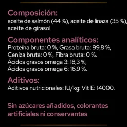 Pro Plan Skin & Coat Suplemento en Aceite para perros Clearance