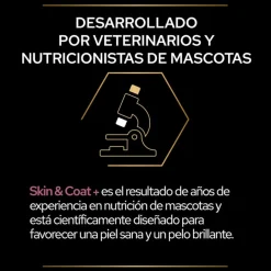 Pro Plan Skin & Coat Suplemento en Aceite para perros Clearance