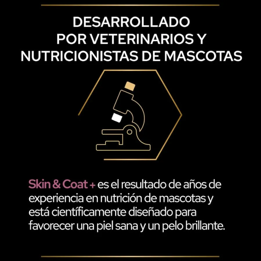 Pro Plan Skin & Coat Suplemento en Aceite para perros Clearance