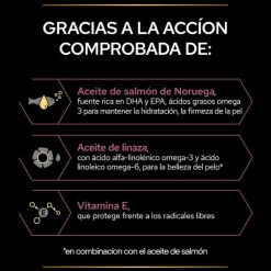 Pro Plan Skin & Coat Suplemento en Aceite para perros Clearance