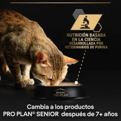 Pro Plan Sterilised Maintenance Terrina con atún y salmón para gatos Discount