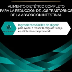 Pro Plan Veterinary Diets Gastrointestinal sobre para gatos x 85 g New