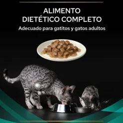 Pro Plan Veterinary Diets Gastrointestinal sobre para gatos x 85 g New