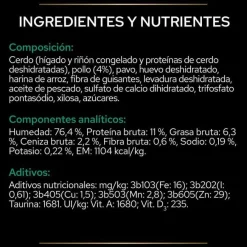 Pro Plan Veterinary Diets Gastrointestinal sobre para gatos x 85 g New