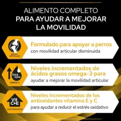 Pro Plan Veterinary Diets Joint Mobility pienso para perros Outlet