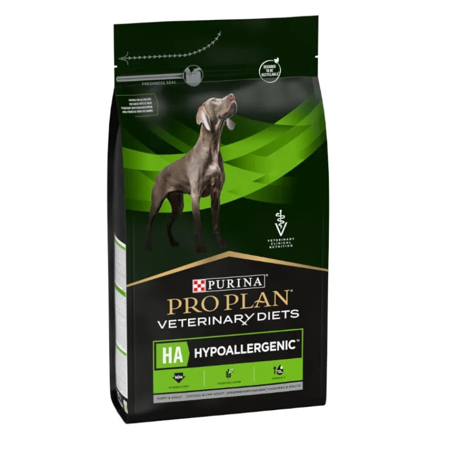Pro Plan Veterinary Diets Hypoallergenic pienso para perros Clearance