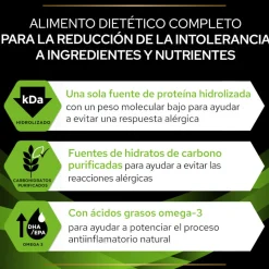 Pro Plan Veterinary Diets Hypoallergenic pienso para perros Clearance