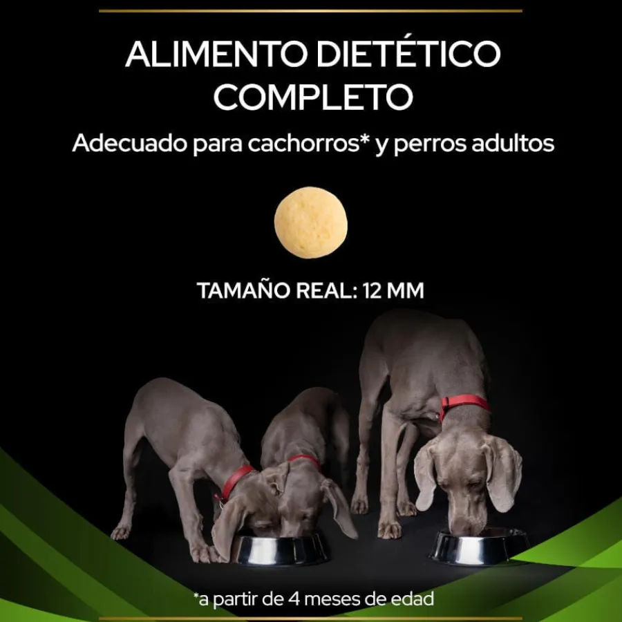 Pro Plan Veterinary Diets Hypoallergenic pienso para perros Clearance