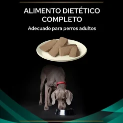 Pro Plan Veterinary Diets Gastrointestinal Latas para perros New