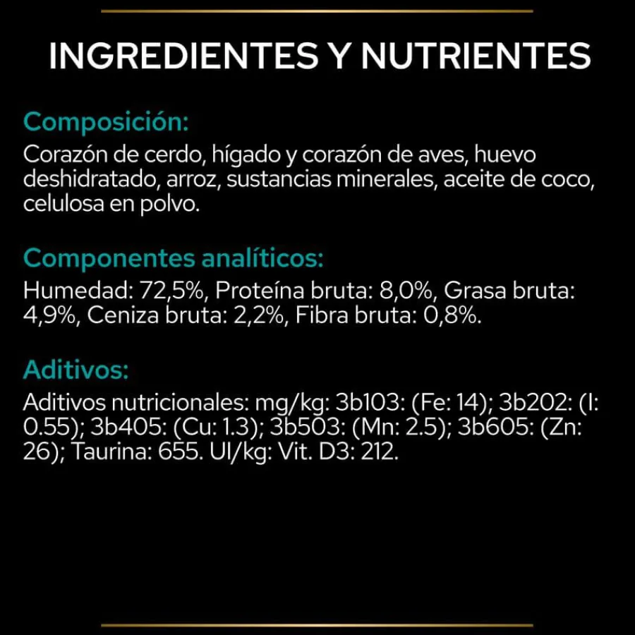Pro Plan Veterinary Diets Gastrointestinal Latas para perros New