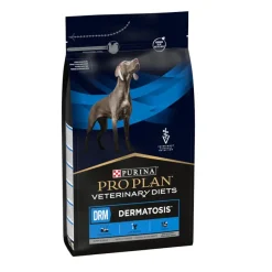 Pro Plan Veterinary Diets Dermatosis pienso para perros Online
