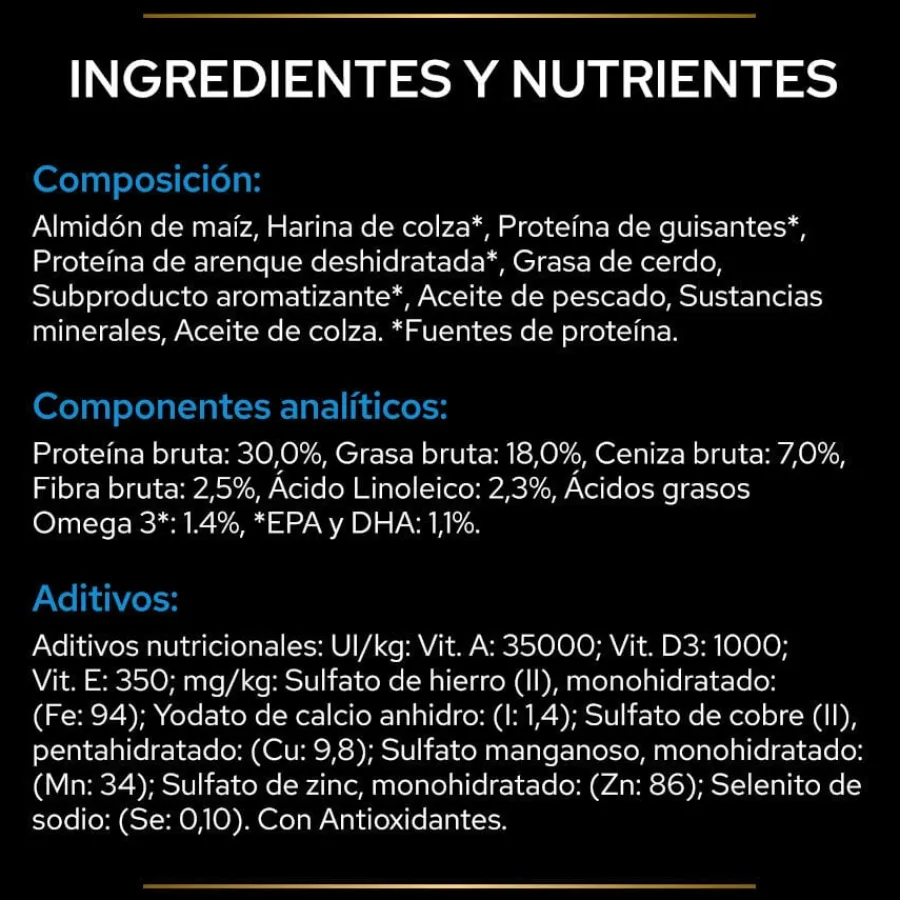 Pro Plan Veterinary Diets Dermatosis pienso para perros Online