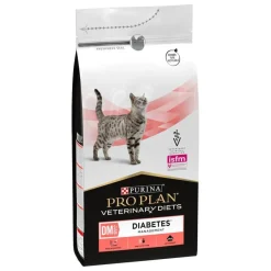 Pro Plan Veterinary Diets Diabetes Management pienso para gatos Sale