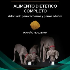 Pro Plan Veterinary Diets Gastrointestinal pienso para perros Clearance