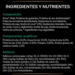 Pro Plan Veterinary Diets Gastrointestinal pienso para perros Clearance