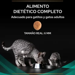 Pro Plan Veterinary Diets Gastrointestinal pienso para gatos y gatitos
