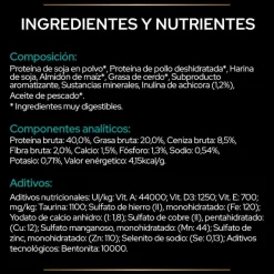 Pro Plan Veterinary Diets Gastrointestinal pienso para gatos y gatitos