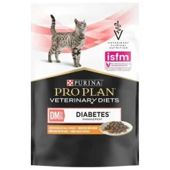 Pro Plan Veterinary Diets Diabetes DM sobres para gatos Discount