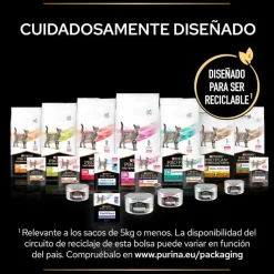 Pro Plan Veterinary Diets Hypoallergenic pienso para gatos Online