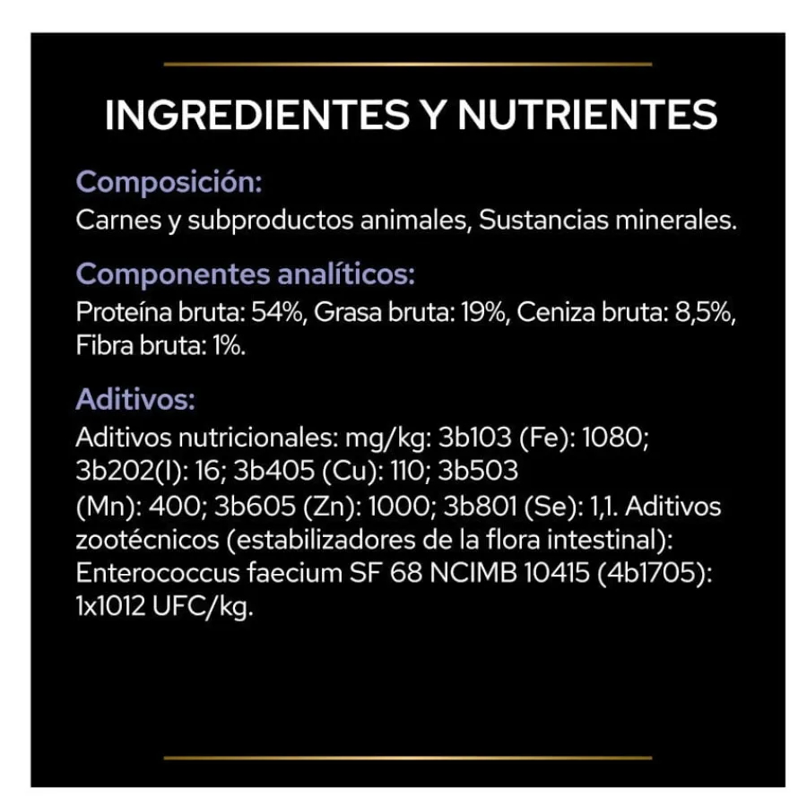 Pro Plan Veterinary Diets Fortiflora Probiótico para perros Sale