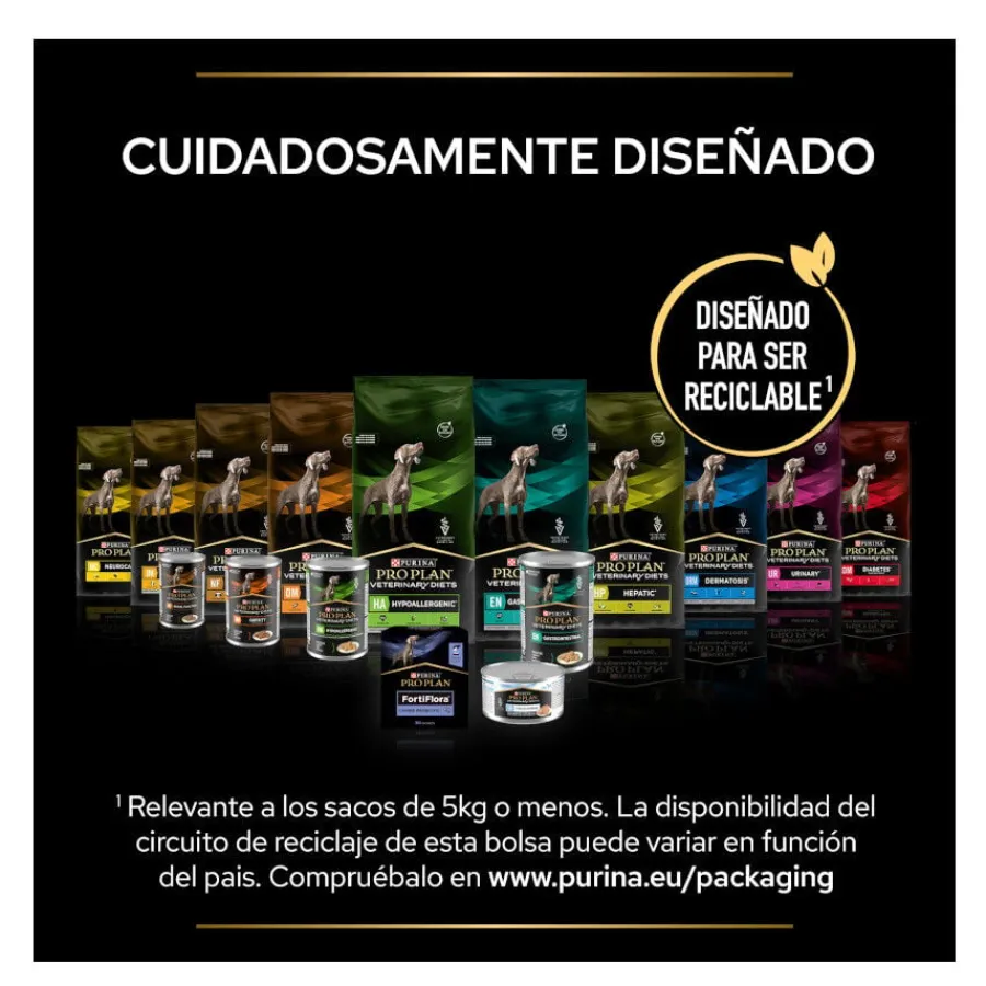 Pro Plan Veterinary Diets Fortiflora Probiótico para perros Sale