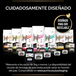 Pro Plan Veterinary Diets St/Ox Urinary Pollo en Salsa sobre para gatos – Multipack Best