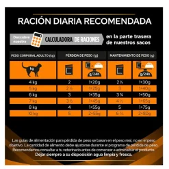 Pro Plan Veterinary Diets Obesity Pollo sobre para gatos Online