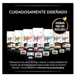 Pro Plan Veterinary Diets Obesity Pollo sobre para gatos Online