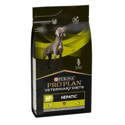 Pro Plan Veterinary Diets Hepatic pienso para perros Hot