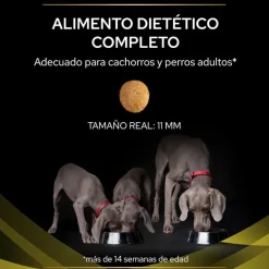 Pro Plan Veterinary Diets Hepatic pienso para perros Hot