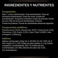Pro Plan Veterinary Diets Hepatic pienso para perros Hot