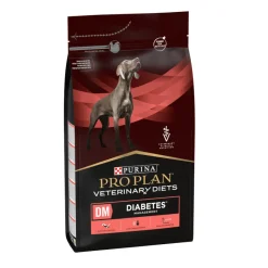 Pro Plan Veterinary Diets DM Diabetes Pienso para perros