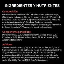 Pro Plan Veterinary Diets DM Diabetes Pienso para perros