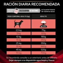 Pro Plan Veterinary Diets DM Diabetes Pienso para perros