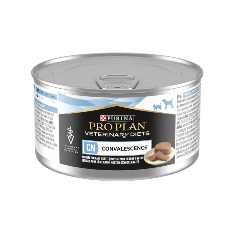 Pro Plan Veterinary Diets Convalescence latas para perros y gatos Hot